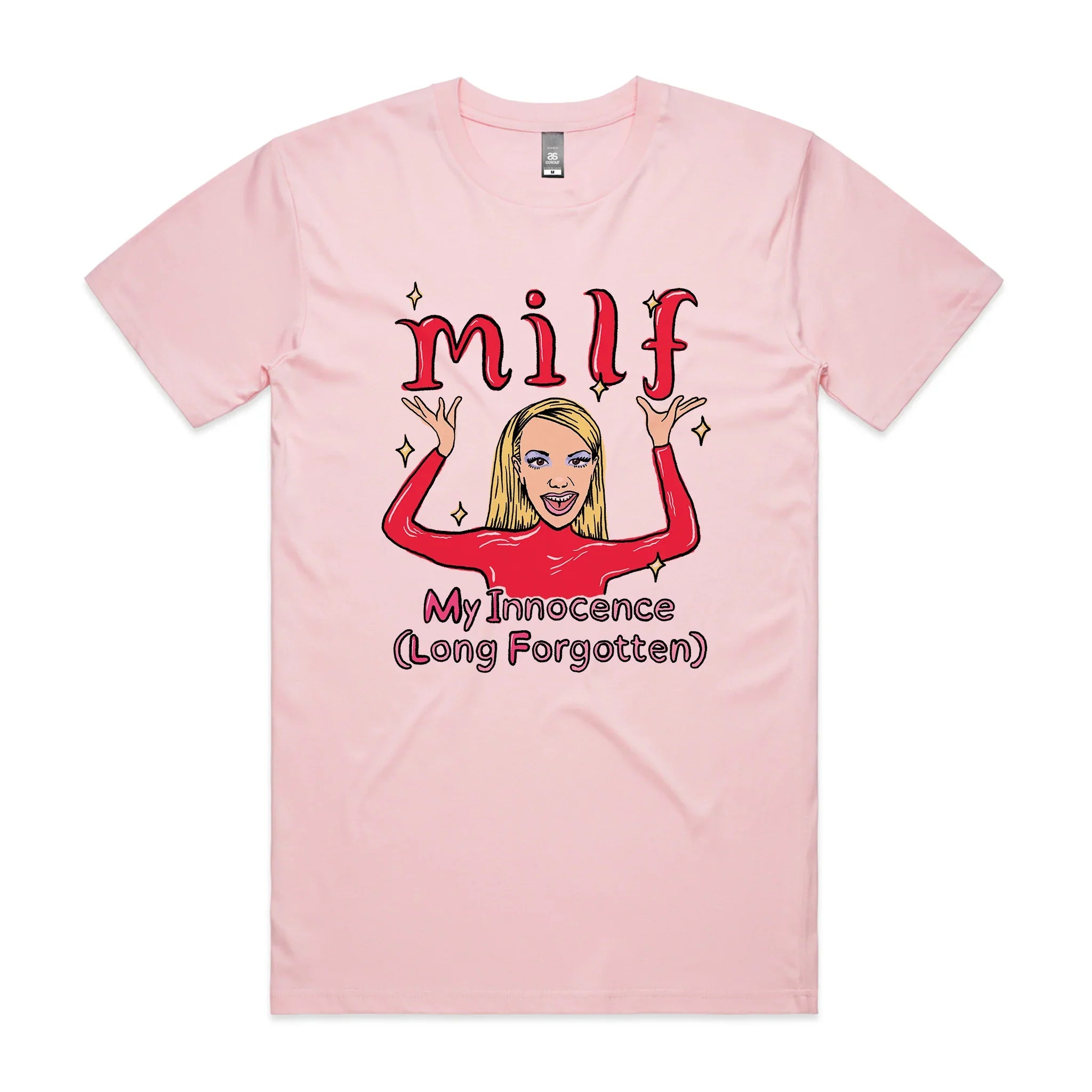 My Innocence Tee Hoodie, Sweatshirt | CiraTrend.com (Image 1)