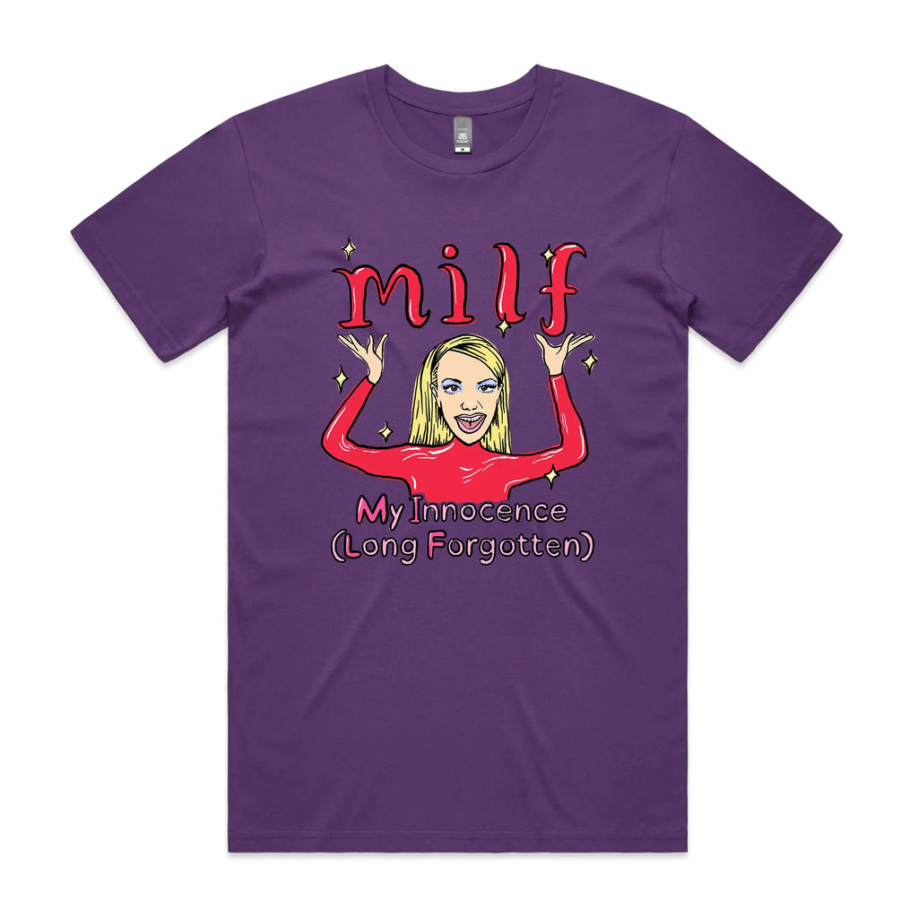 My Innocence Tee Hoodie, Sweatshirt | CiraTrend.com (Image 2)