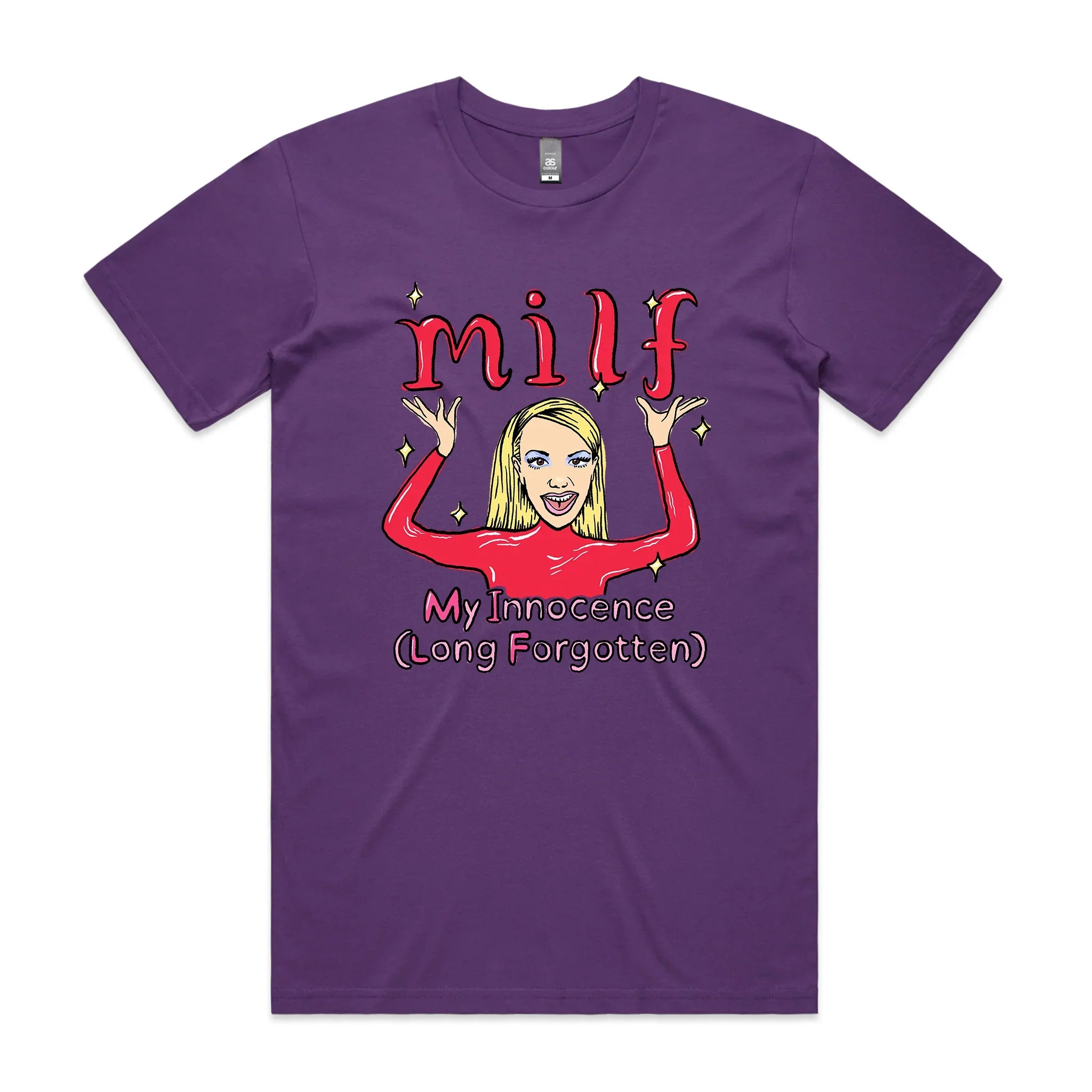 My Innocence Tee Hoodie, Sweatshirt | CiraTrend.com (Image 2)