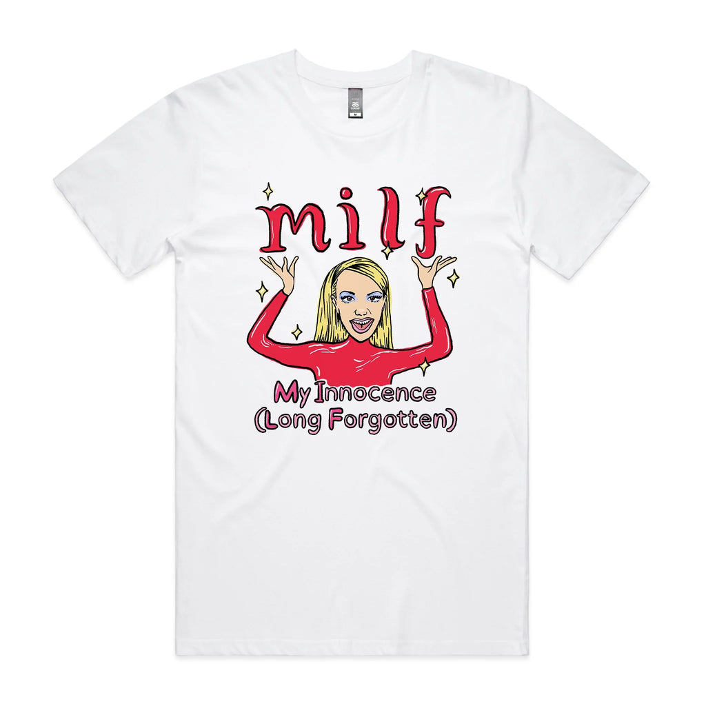 My Innocence Tee Hoodie, Sweatshirt | CiraTrend.com (Image 3)