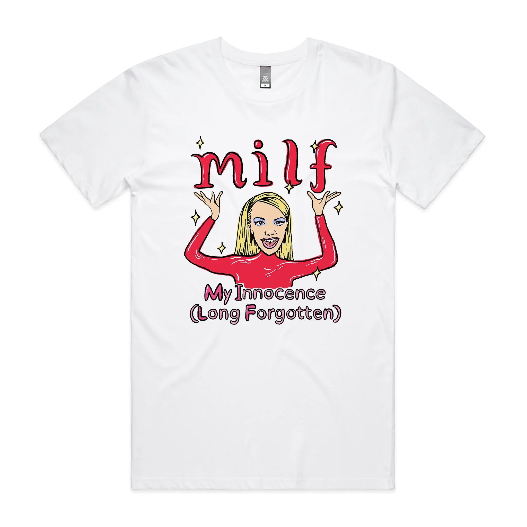 My Innocence Tee Hoodie, Sweatshirt | CiraTrend.com (Image 3)