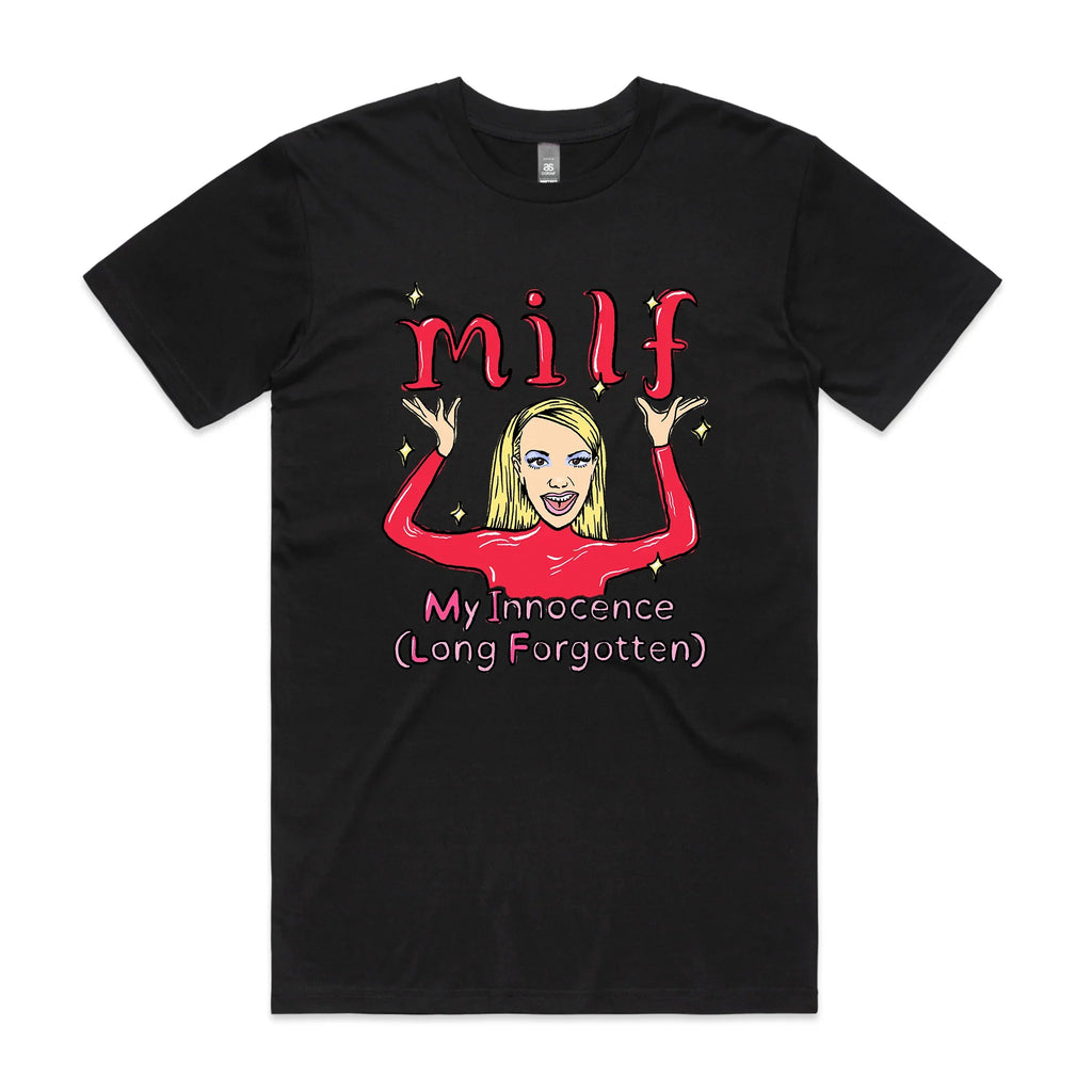 My Innocence Tee Hoodie, Sweatshirt | CiraTrend.com (Image 4)