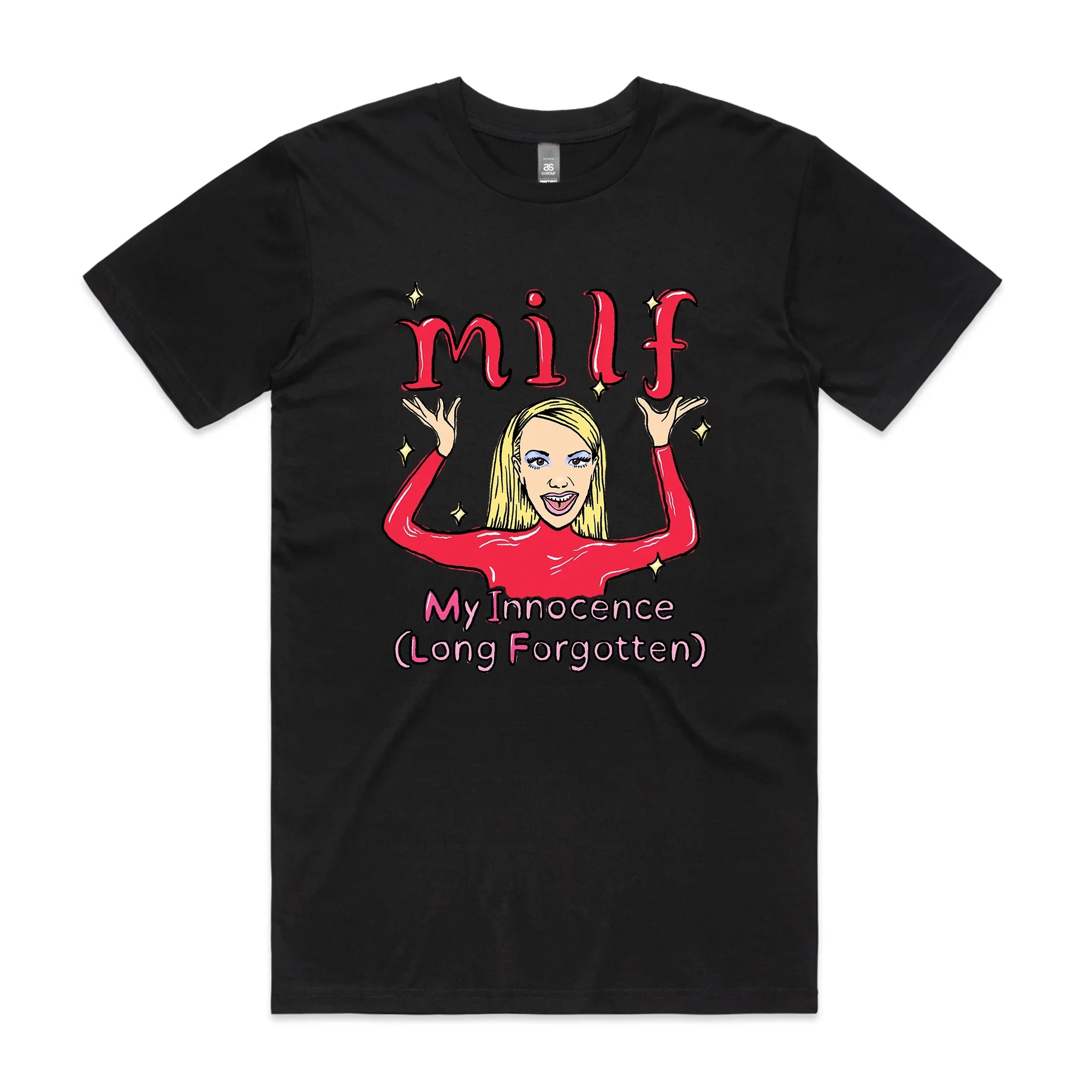 My Innocence Tee Hoodie, Sweatshirt | CiraTrend.com (Image 4)