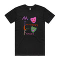 My Insecurities Last Forever Tee Hoodie, Sweatshirt | CiraTrend.com (Image 1)