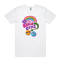 My Last Two Brain Cells Tee Hoodie, Sweatshirt | CiraTrend.com (Image 1)