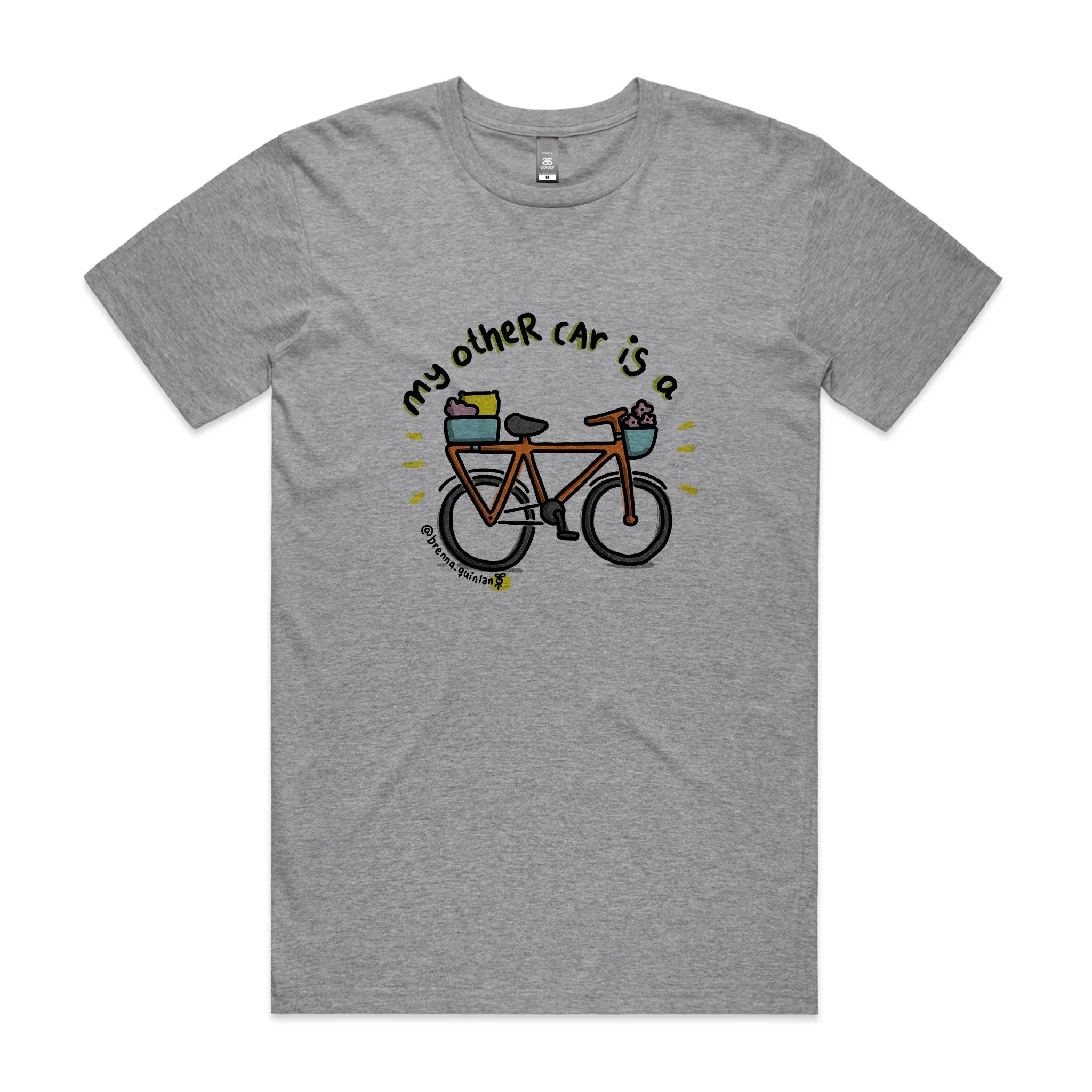 My Other Car Tee Hoodie, Sweatshirt | CiraTrend.com (Image 3)