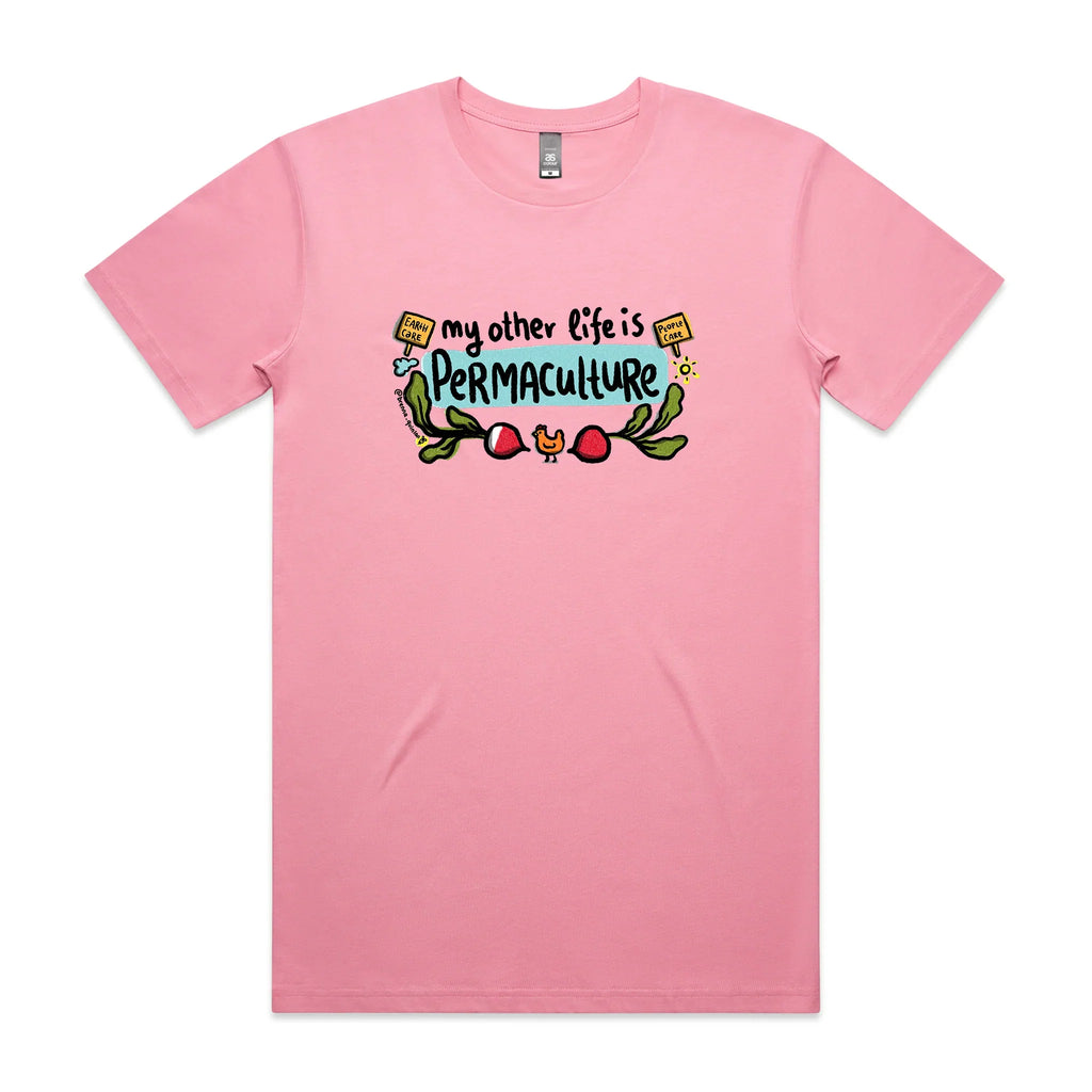 My Other Life Tee Hoodie, Sweatshirt | CiraTrend.com (Image 1)