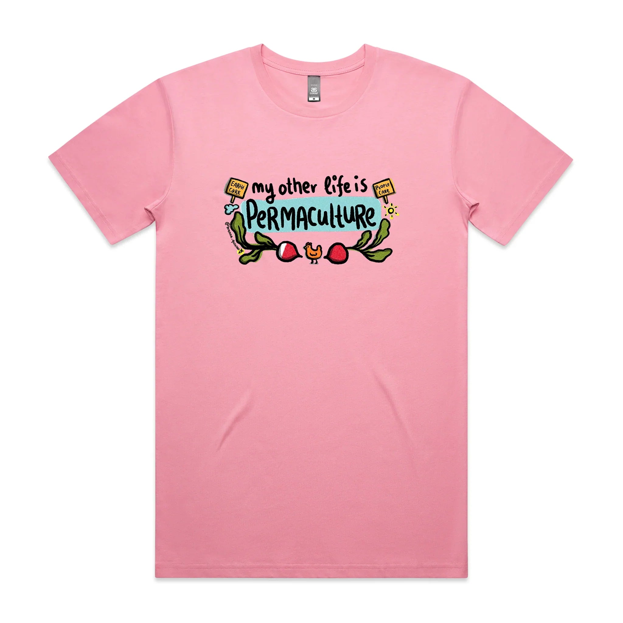My Other Life Tee Hoodie, Sweatshirt | CiraTrend.com (Image 1)