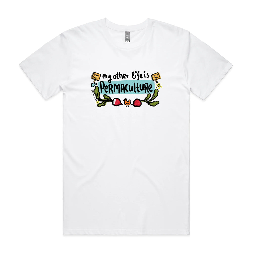 My Other Life Tee Hoodie, Sweatshirt | CiraTrend.com (Image 2)
