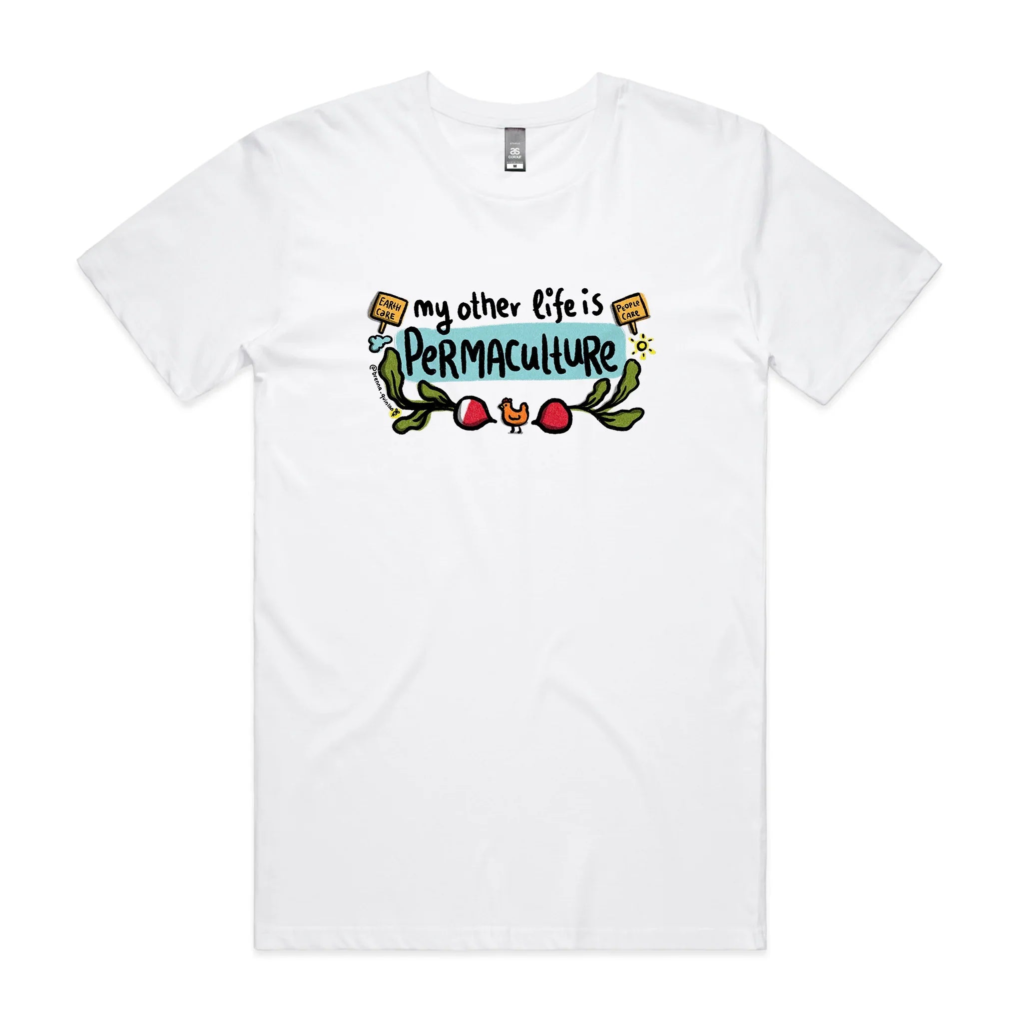 My Other Life Tee Hoodie, Sweatshirt | CiraTrend.com (Image 2)