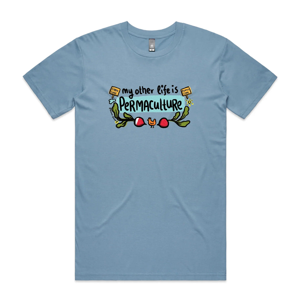 My Other Life Tee Hoodie, Sweatshirt | CiraTrend.com (Image 3)