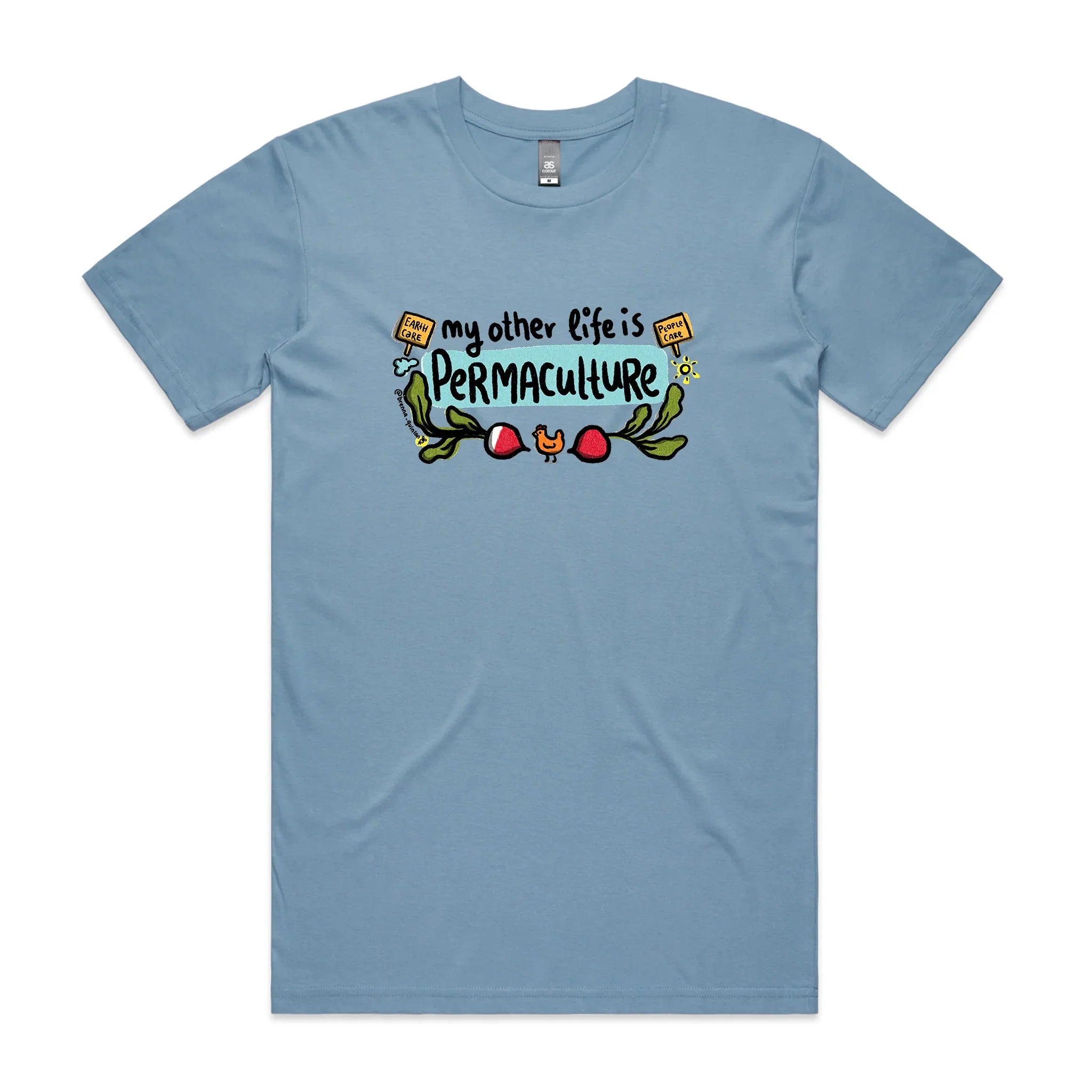 My Other Life Tee Hoodie, Sweatshirt | CiraTrend.com (Image 3)