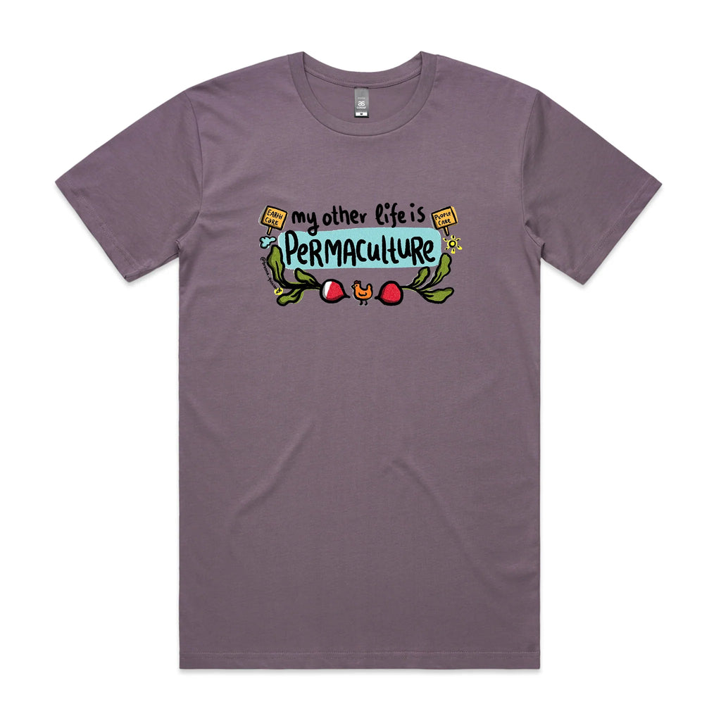 My Other Life Tee Hoodie, Sweatshirt | CiraTrend.com (Image 4)