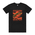 My Own Actions Tee Hoodie, Sweatshirt | CiraTrend.com (Image 1)