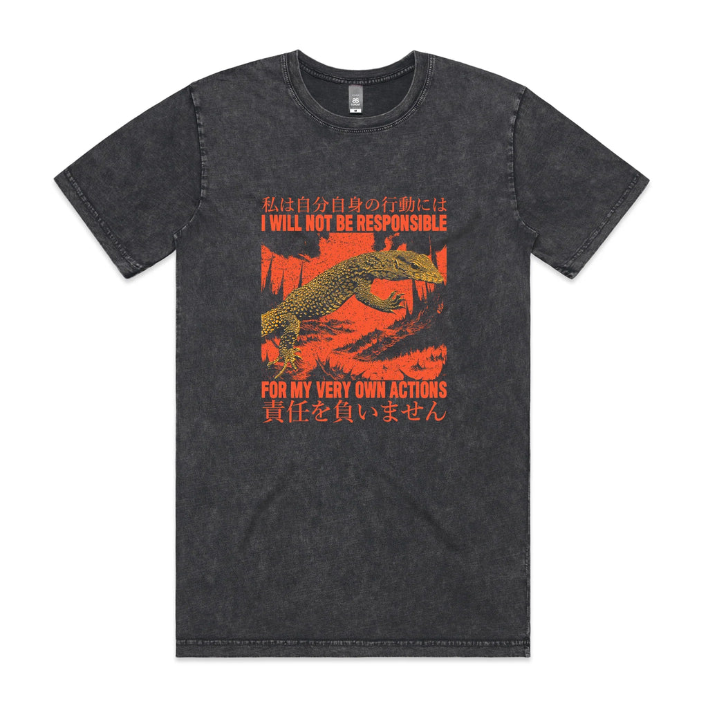 My Own Actions Tee Hoodie, Sweatshirt | CiraTrend.com (Image 2)