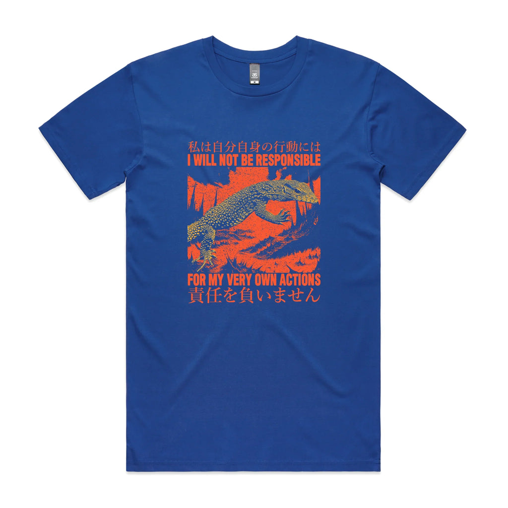 My Own Actions Tee Hoodie, Sweatshirt | CiraTrend.com (Image 5)