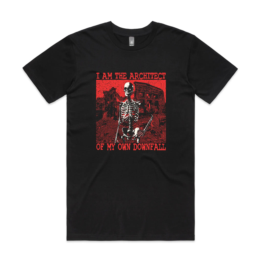 My Own Downfall Tee Hoodie, Sweatshirt | CiraTrend.com (Image 1)