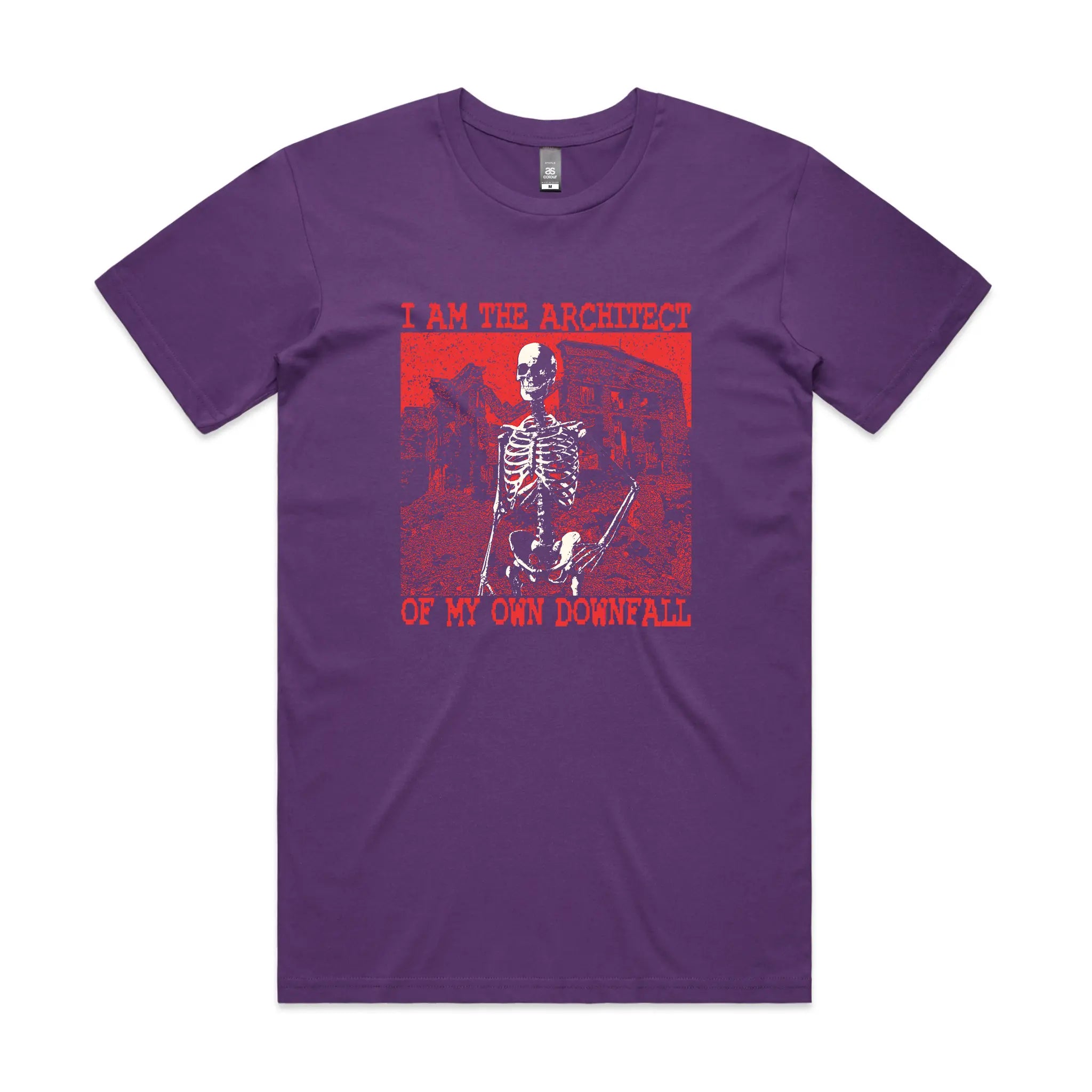 My Own Downfall Tee Hoodie, Sweatshirt | CiraTrend.com (Image 2)
