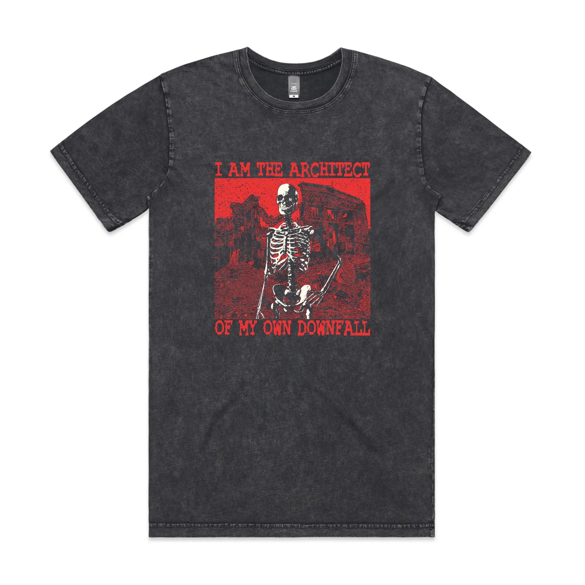 My Own Downfall Tee Hoodie, Sweatshirt | CiraTrend.com (Image 3)