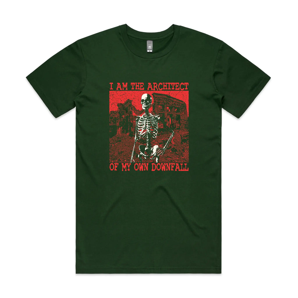 My Own Downfall Tee Hoodie, Sweatshirt | CiraTrend.com (Image 4)