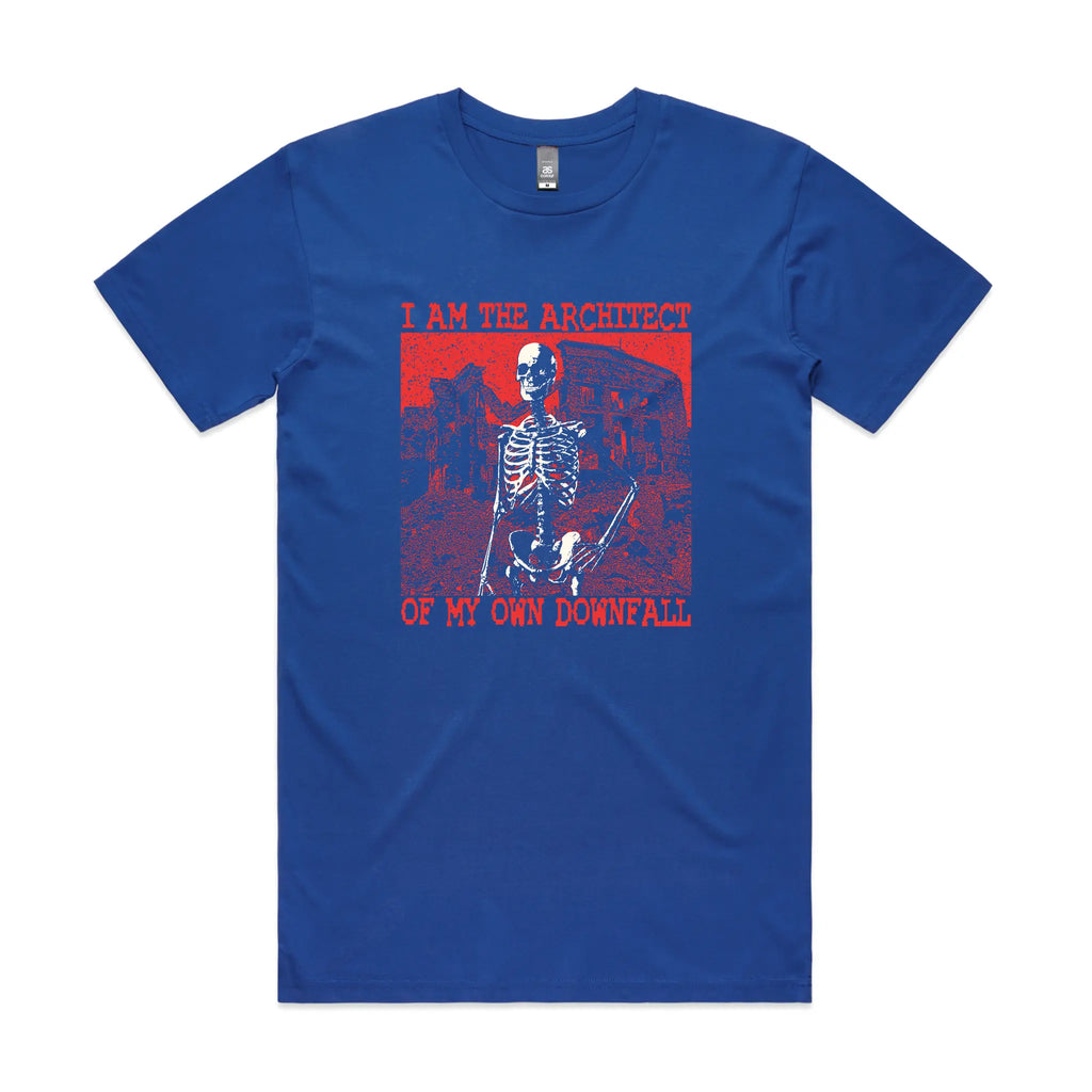 My Own Downfall Tee Hoodie, Sweatshirt | CiraTrend.com (Image 5)