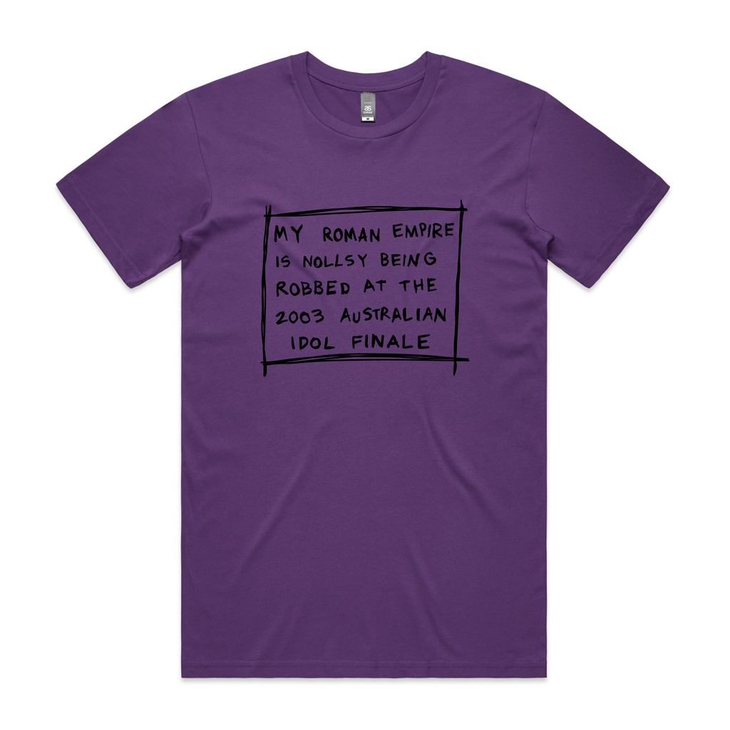 My Roman Empire Tee Hoodie, Sweatshirt | CiraTrend.com (Image 2)