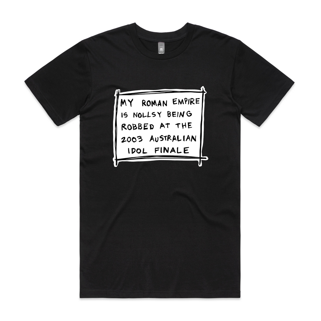 My Roman Empire Tee Hoodie, Sweatshirt | CiraTrend.com (Image 3)