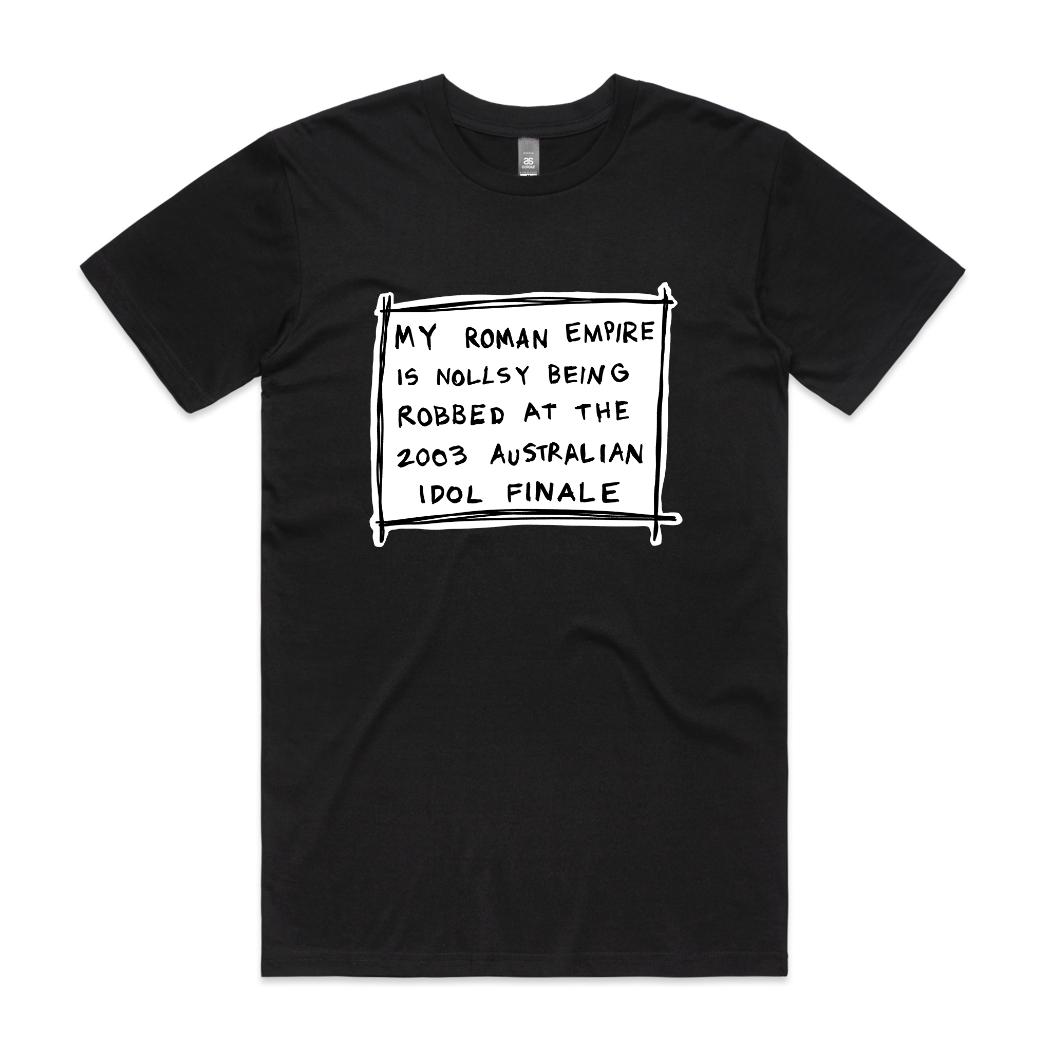 My Roman Empire Tee Hoodie, Sweatshirt | CiraTrend.com (Image 3)