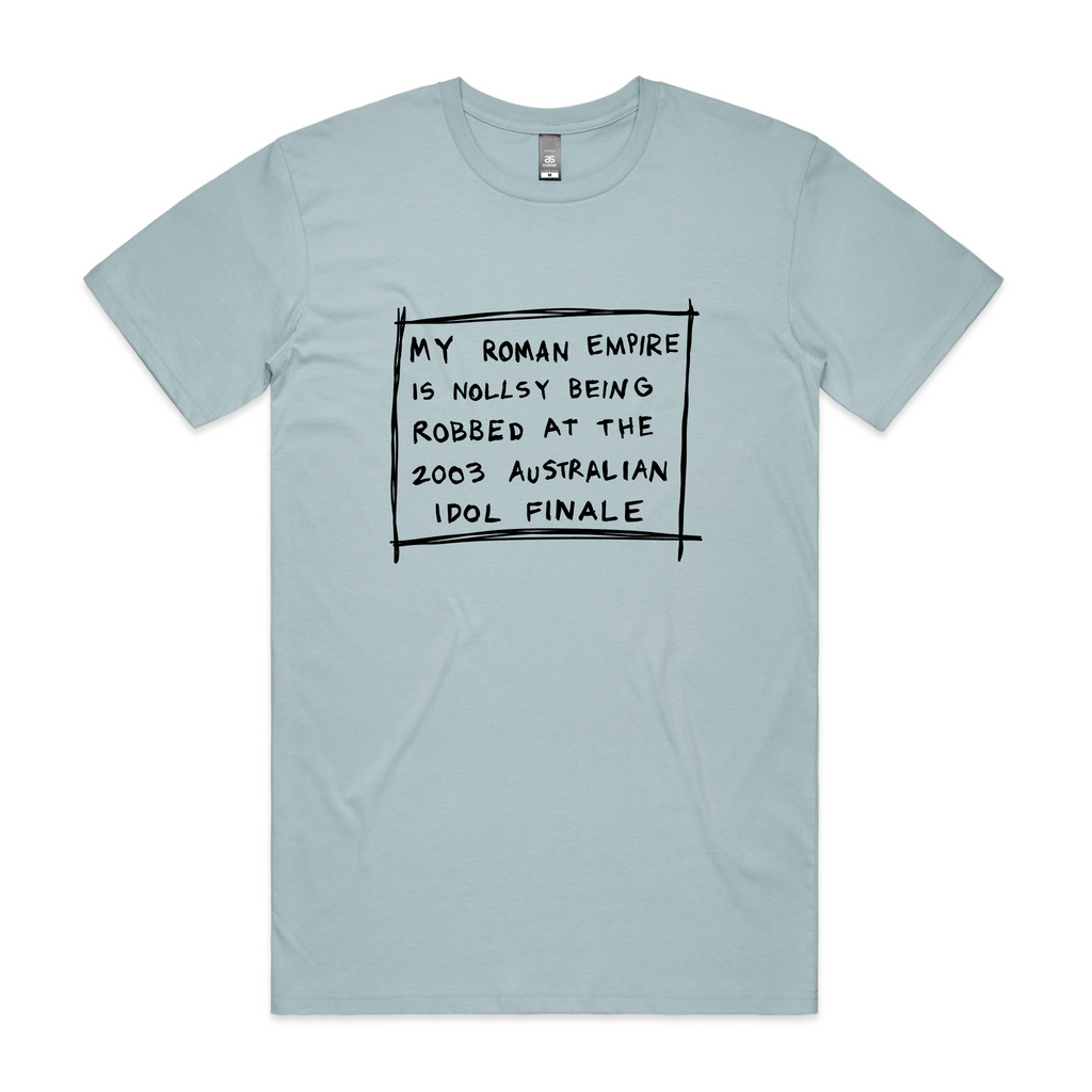 My Roman Empire Tee Hoodie, Sweatshirt | CiraTrend.com (Image 4)
