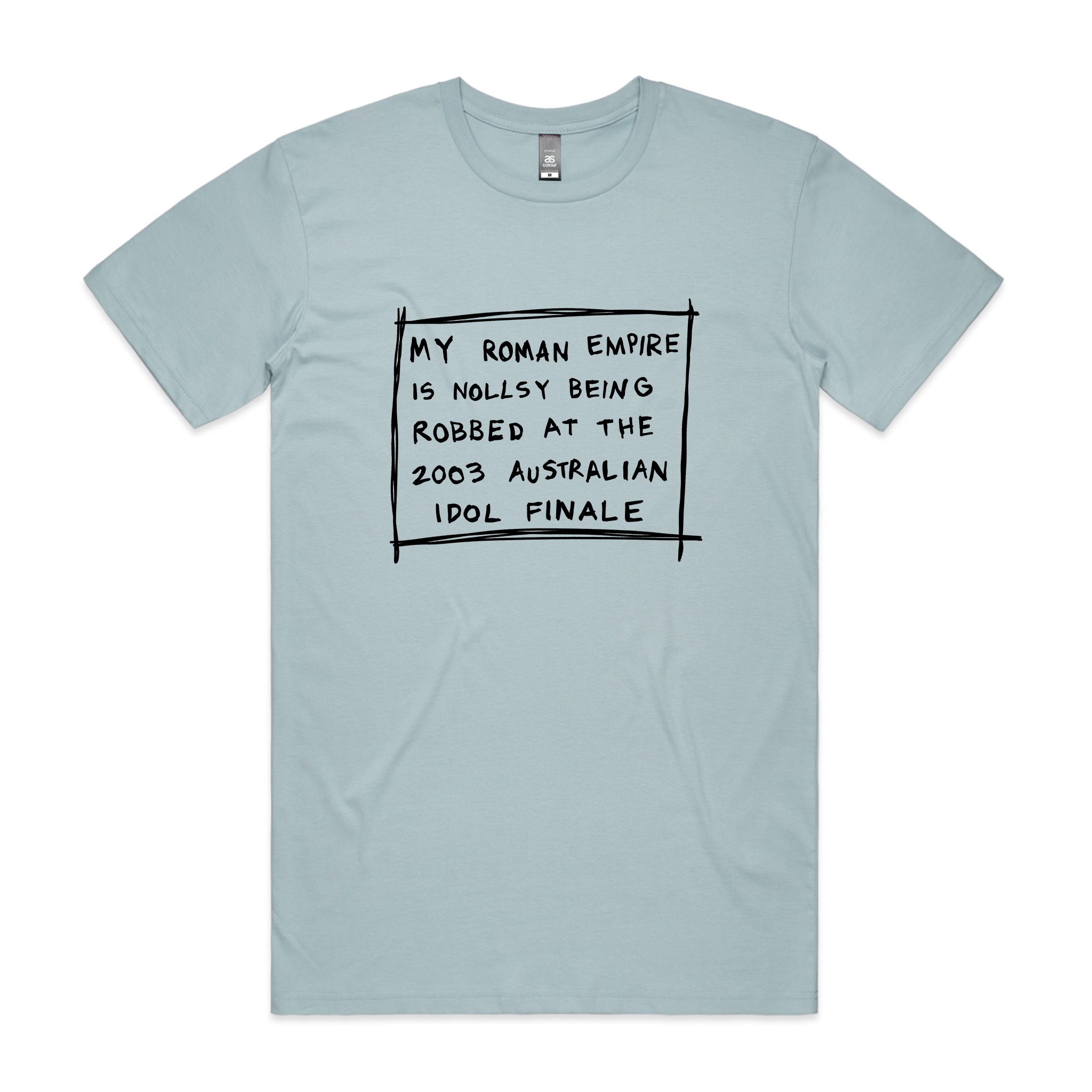 My Roman Empire Tee Hoodie, Sweatshirt | CiraTrend.com (Image 4)