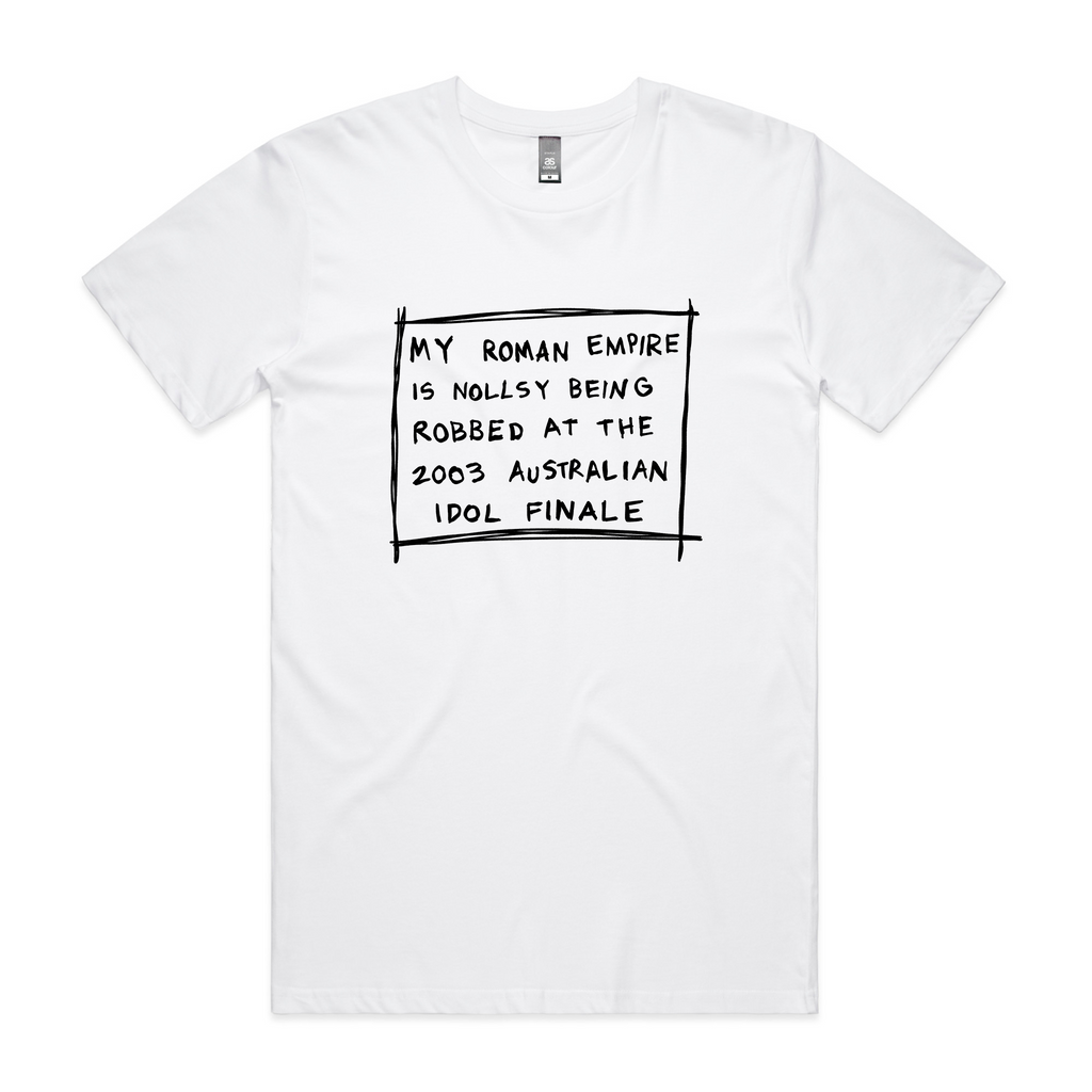 My Roman Empire Tee Hoodie, Sweatshirt | CiraTrend.com (Image 5)