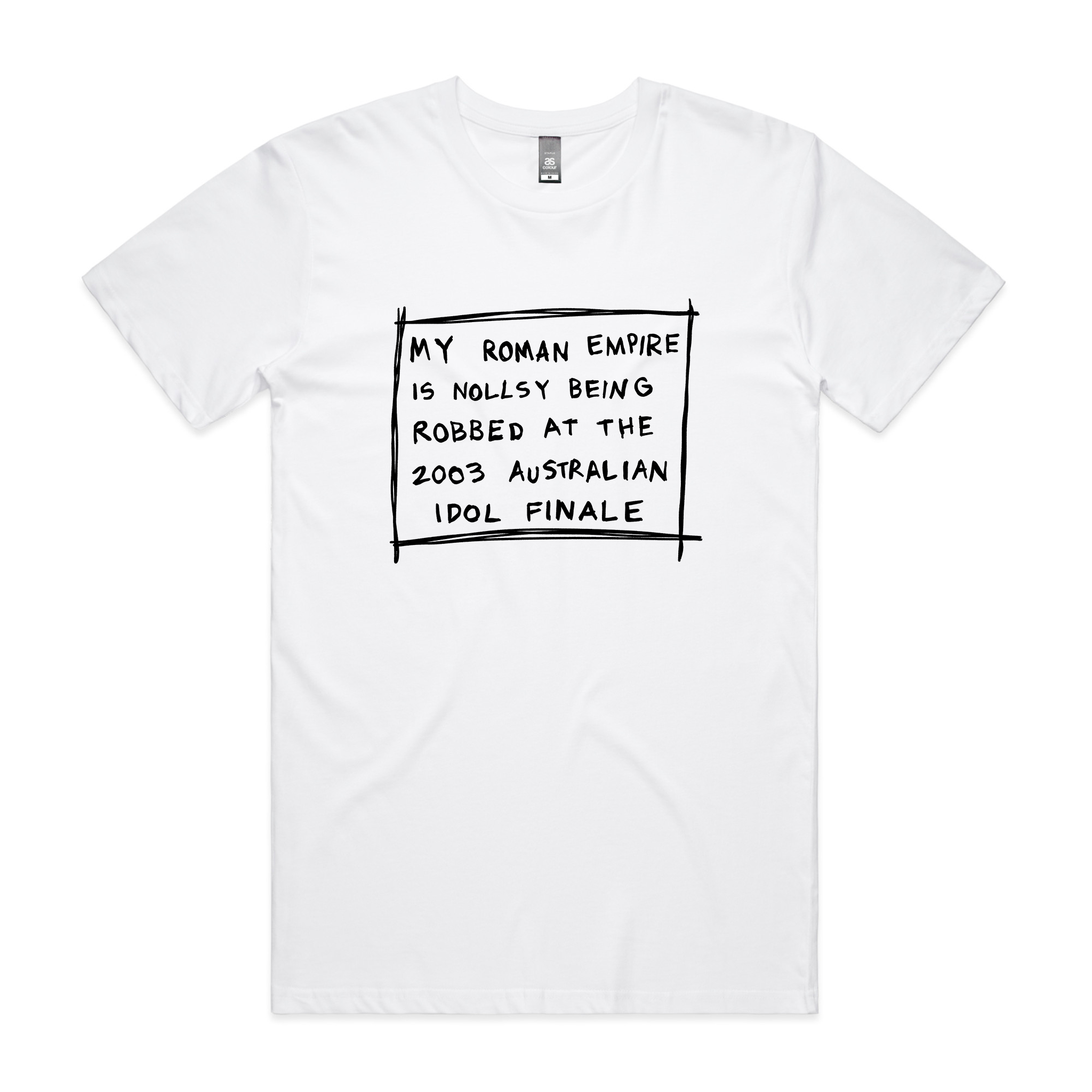 My Roman Empire Tee Hoodie, Sweatshirt | CiraTrend.com (Image 5)