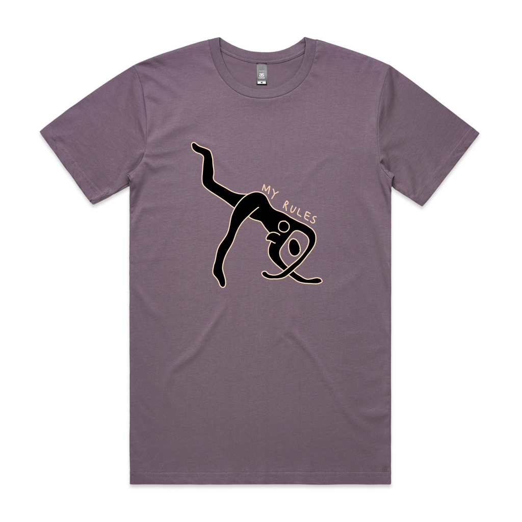 My Rules Tee Hoodie, Sweatshirt | CiraTrend.com (Image 2)