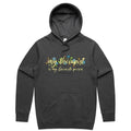 My Therapist Hoodie T-Shirts, Sweatshirt | CiraTrend.com (Image 1)