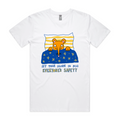 My Time Alone Tee Hoodie, Sweatshirt | CiraTrend.com (Image 1)