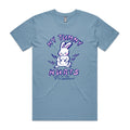 My Tummy Hurts Tee Hoodie, Sweatshirt | CiraTrend.com (Image 1)