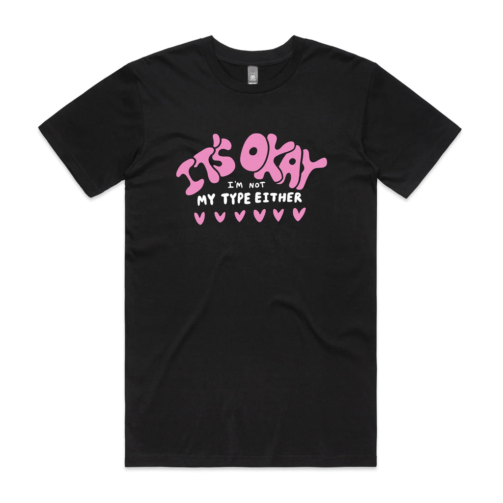 My Type Tee Hoodie, Sweatshirt | CiraTrend.com (Image 4)