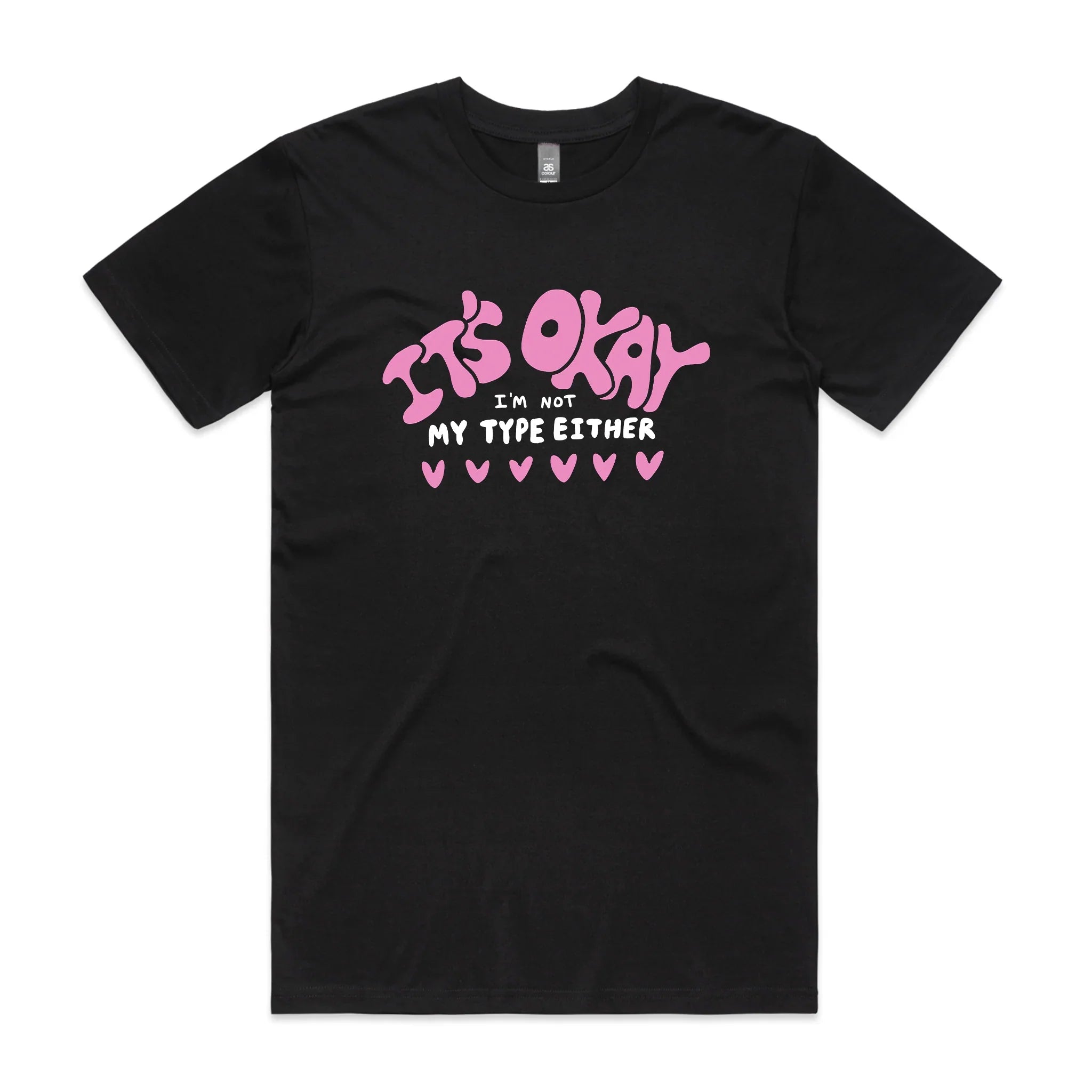 My Type Tee Hoodie, Sweatshirt | CiraTrend.com (Image 4)