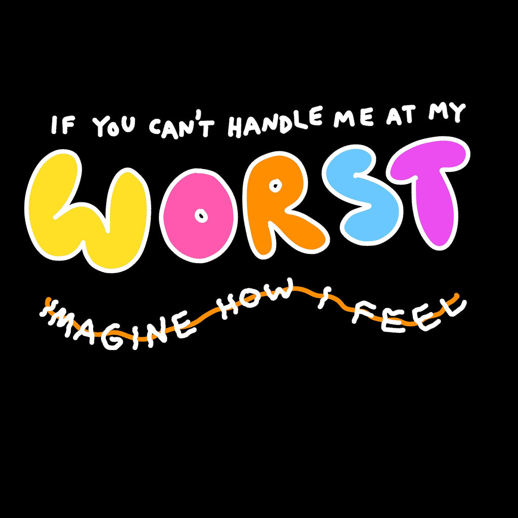 My Worst Hoodie T-Shirts, Sweatshirt | CiraTrend.com (Image 2)