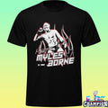 Myles Borne Nxt Grunge Shirt
