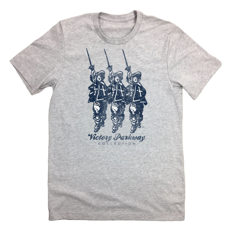 3 Musketeers - Xavier University T-Shirts, Hoodie, Sweatshirt | CiraTrend.com