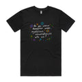 Mysterious Circumstances Tee Hoodie, Sweatshirt | CiraTrend.com (Image 1)