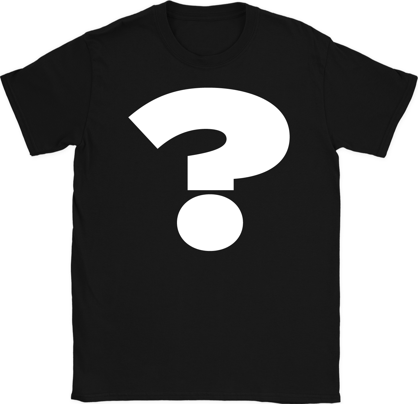 GUILTY GEAR - 'Random Select' Blind Pick T-Shirt Design - ??? Hoodie, Sweatshirt | CiraTrend.com