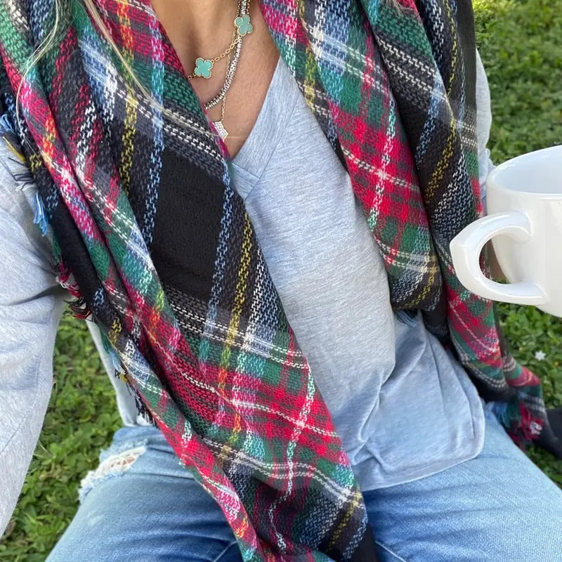 Mystery Surprise Scarf T-Shirts, Hoodie, Sweatshirt | CiraTrend.com
