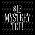 Mystery Tee Style002 Hoodie, Sweatshirt | CiraTrend.com