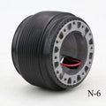 N-6 Steering Wheel Boss Kit (Fit For Nissan 200SX S13 S14 S15 Skyline R32 R33 GTR) T-Shirts, Hoodie, Sweatshirt (Image 1)