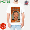 N toxicated this is going to ruin the world tour Justin Timberlake shirt