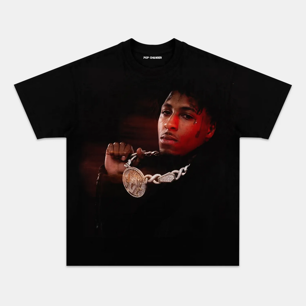 NBA YOUNGBOY 6.4 TEE Hoodie, Sweatshirt | CiraTrend.com (Image 3)