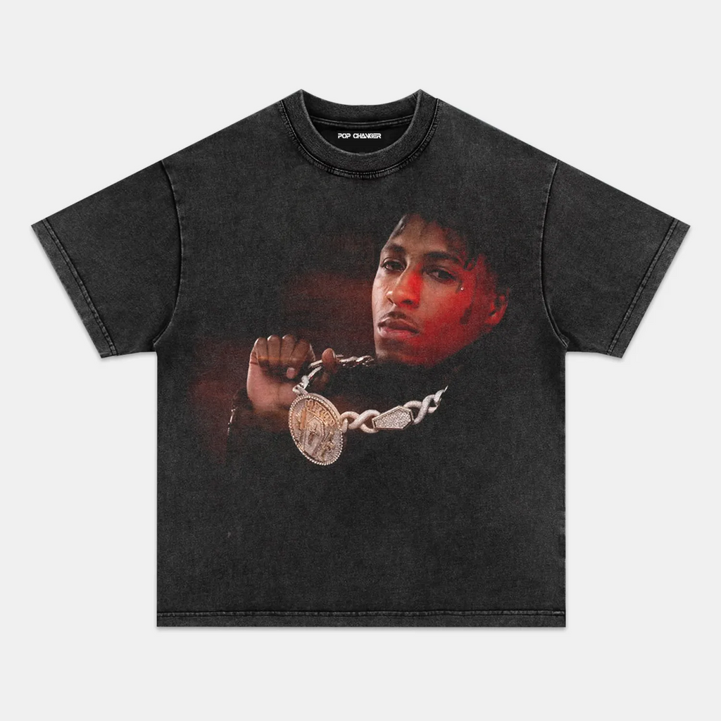 NBA YOUNGBOY 6.4 TEE Hoodie, Sweatshirt | CiraTrend.com (Image 2)