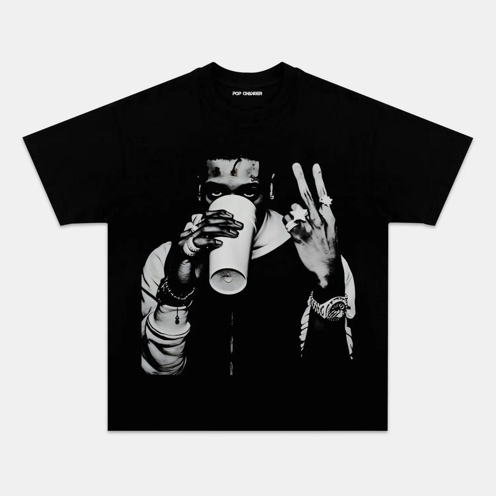 NBA YOUNGBOY TEE 1.3 Hoodie, Sweatshirt | CiraTrend.com (Image 1)